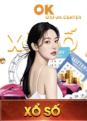 Icon xổ số okfun